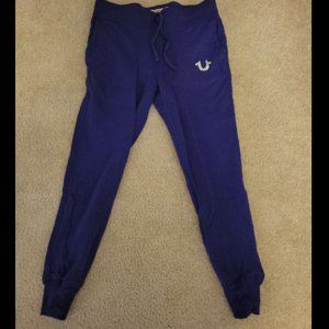 sweatpants